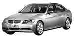 BMW E92 C3427 Fault Code